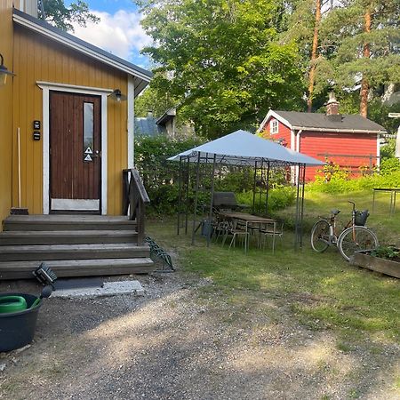 Time Apartment Jaenoenkuja Jyvaskyla Exterior foto