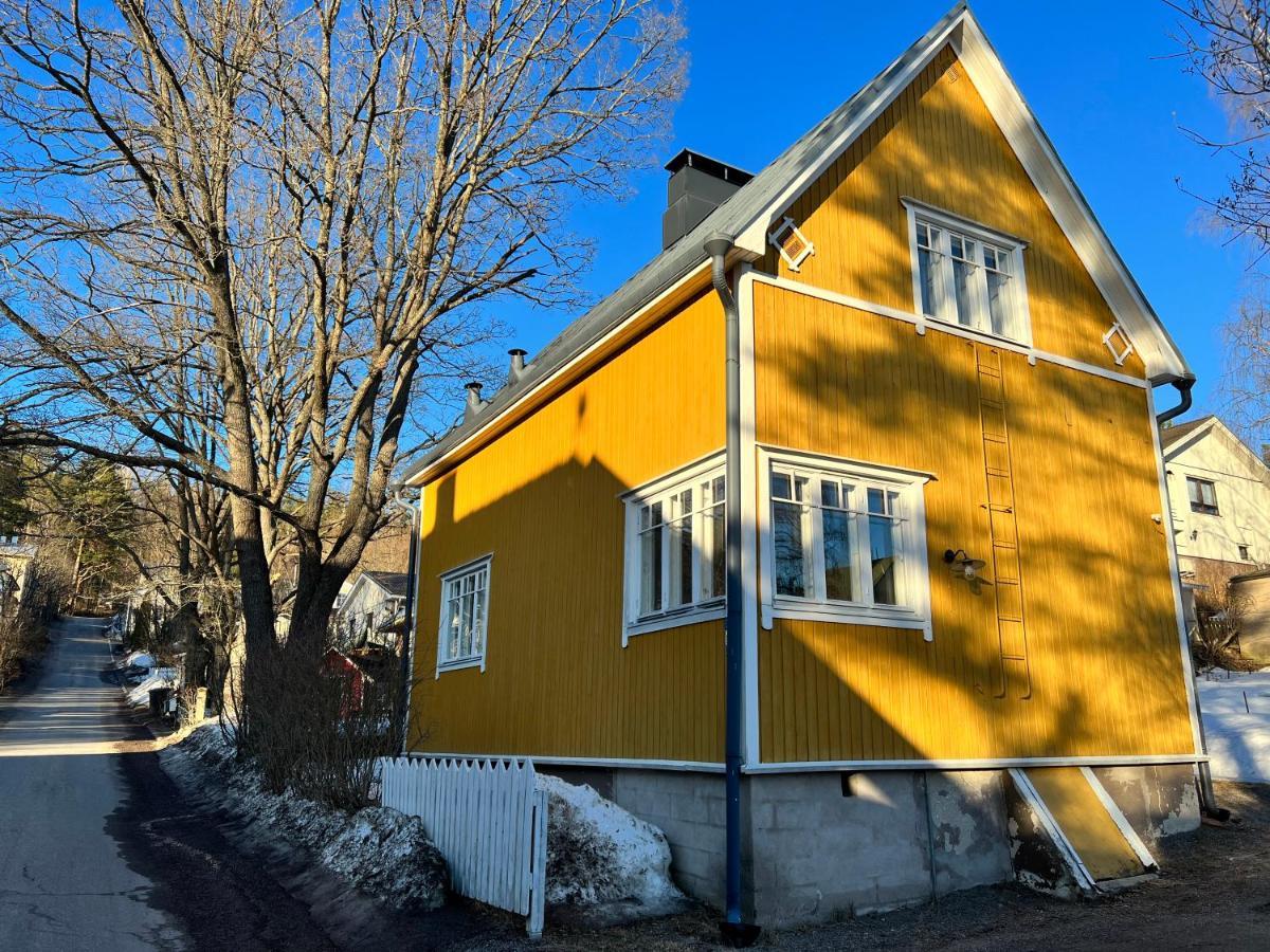Time Apartment Jaenoenkuja Jyvaskyla Exterior foto